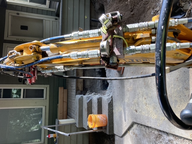 Foundation Repair — Northern California